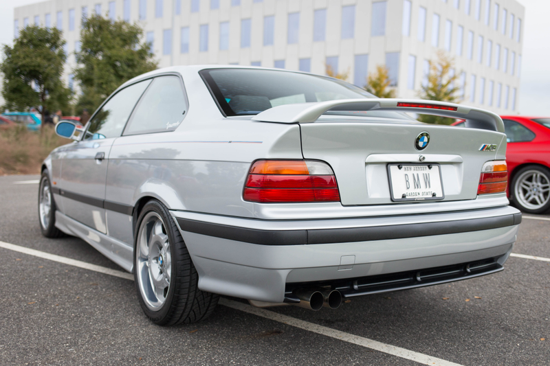 Photo: Kristen Lee/Jalopnik